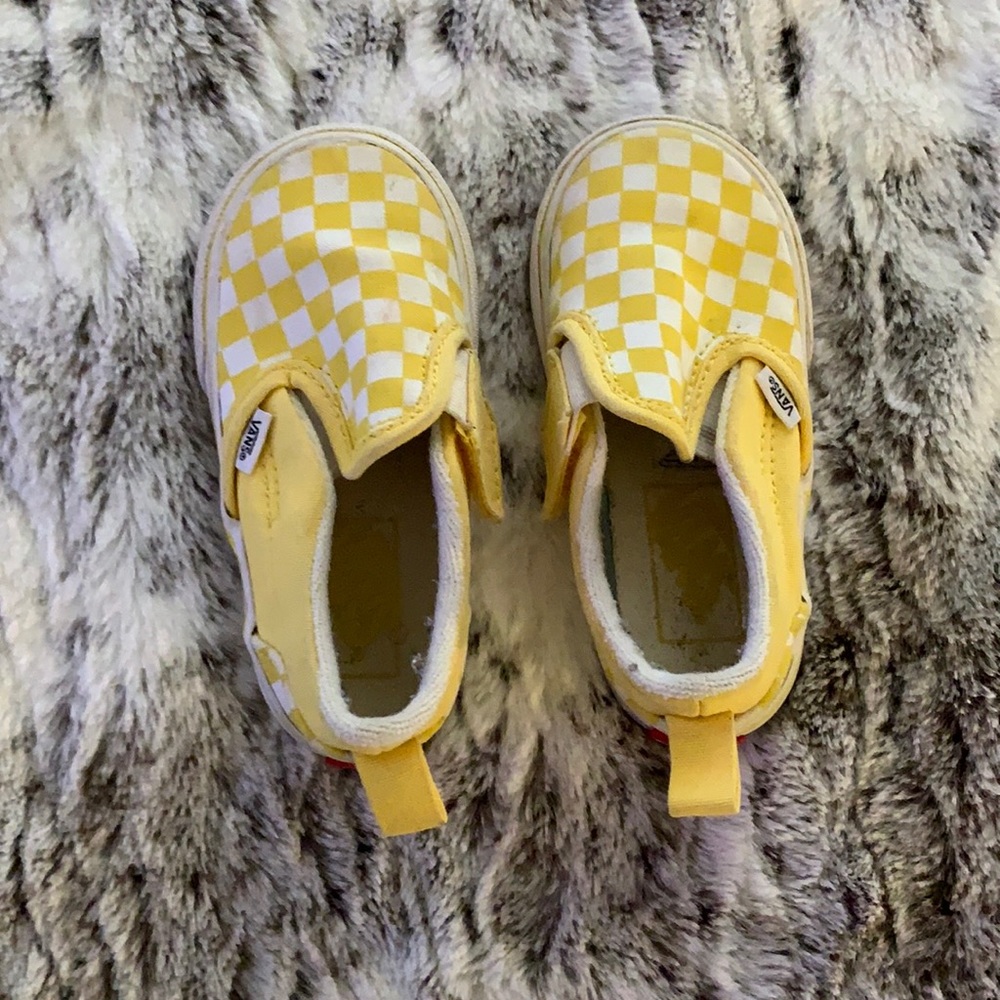 Baby vans